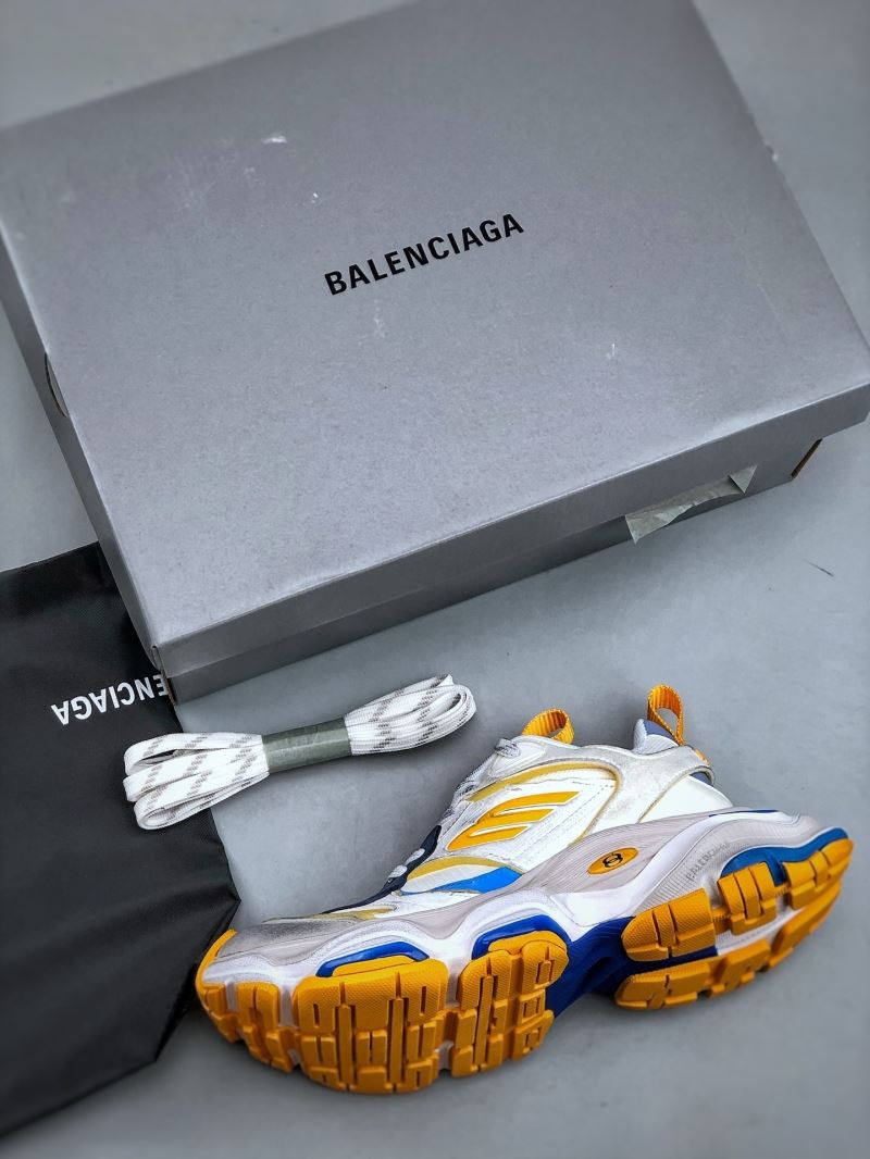 Balenciaga Track Shoes